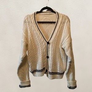 Taylor Swift Folklore Cardigan ✨dupe✨